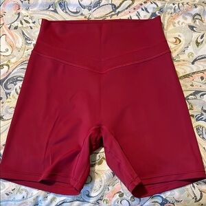 Vitality Volley Shorts